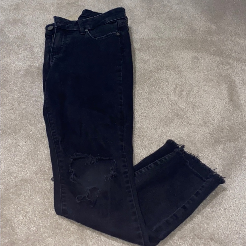 PAIGE Verdugo Ankle jeans 27